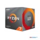 AMD RYZEN 7 3800X PROCESSOR 